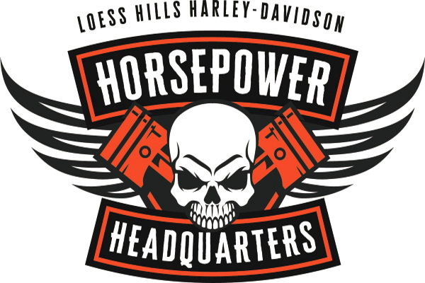 Loess Hills Harley-Davidson® Headquarters